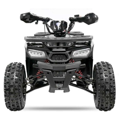 Quad NITRO ROCCO 125cc R6 Semiauto