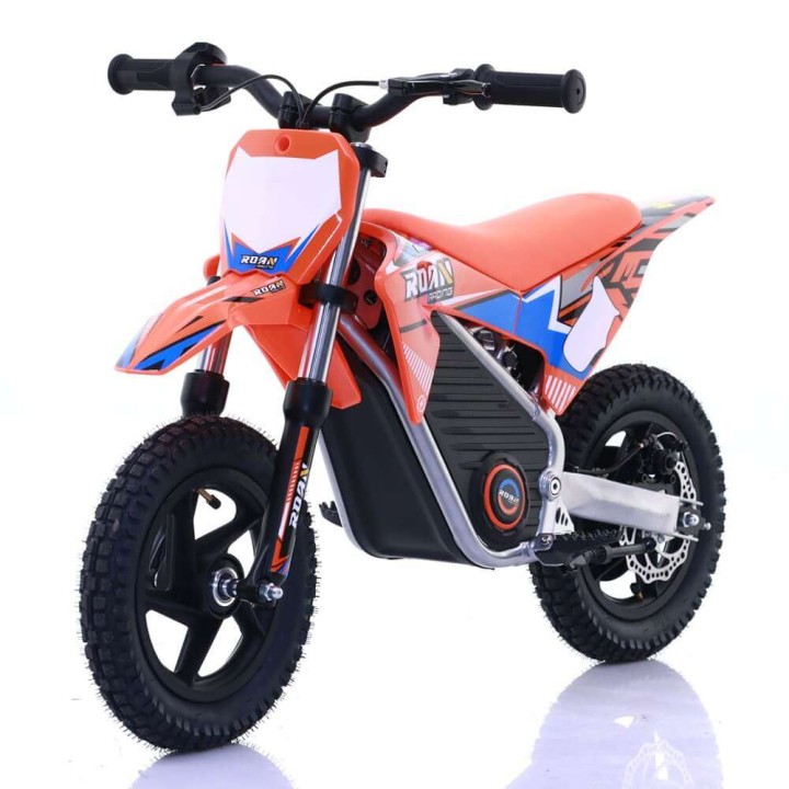 miniMoto ROAN MX 250W 12-12
