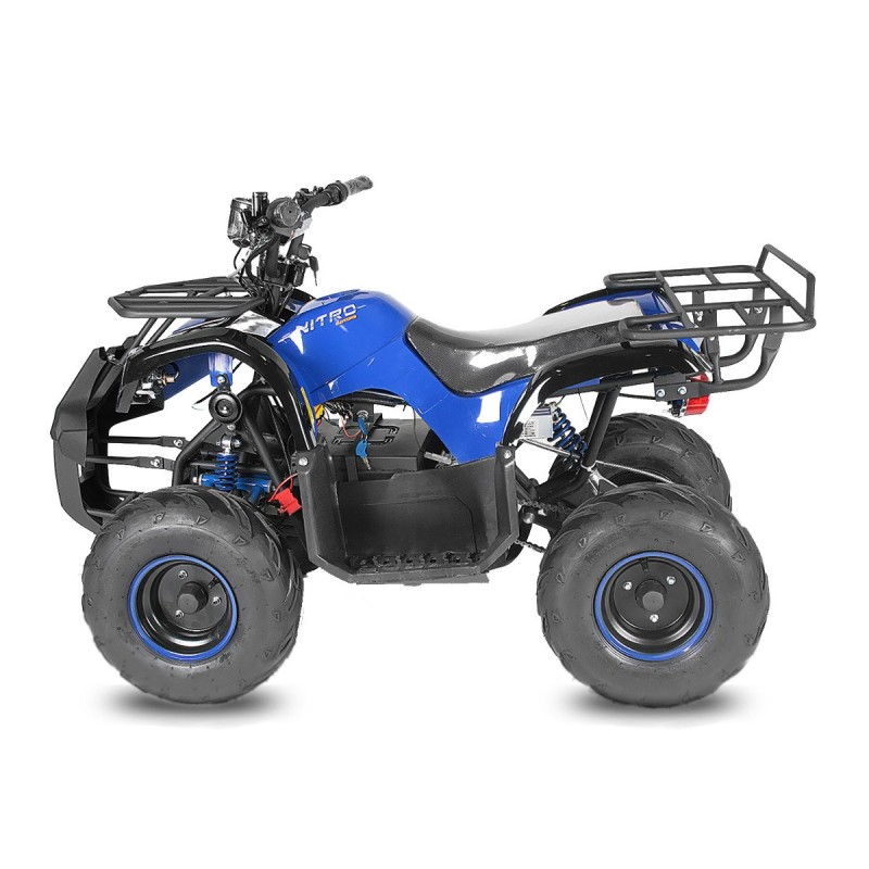 Quad NITRO TORONTO 1000W 48V R7