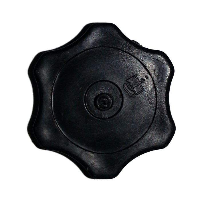 Tapón depósito minimoto de cross barata EKO