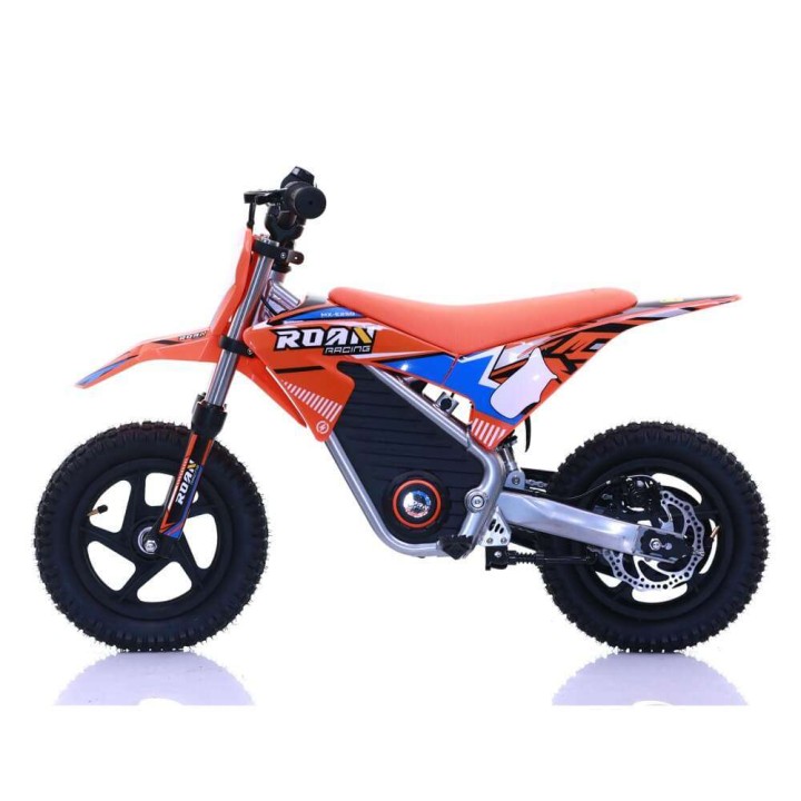 miniMoto ROAN MX 250W 12-12
