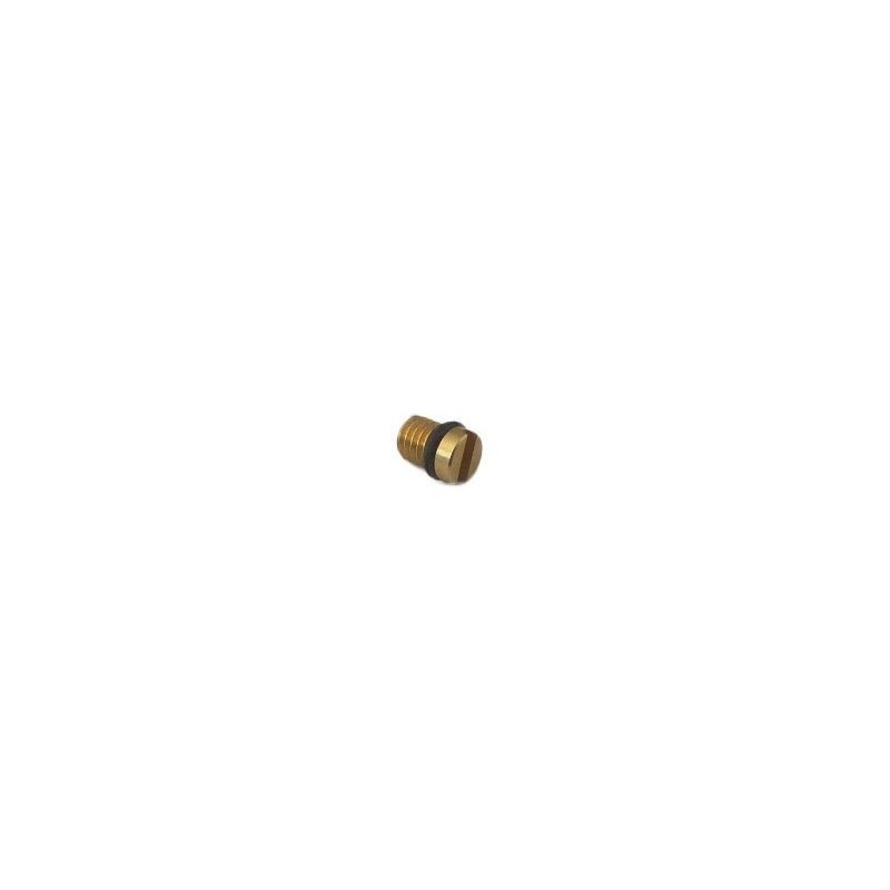 Tornillo descompresor horquillas