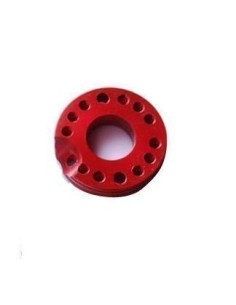 ADAPTADOR MULTIPLE 360º