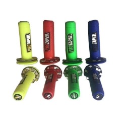 Puños protaper full diamond