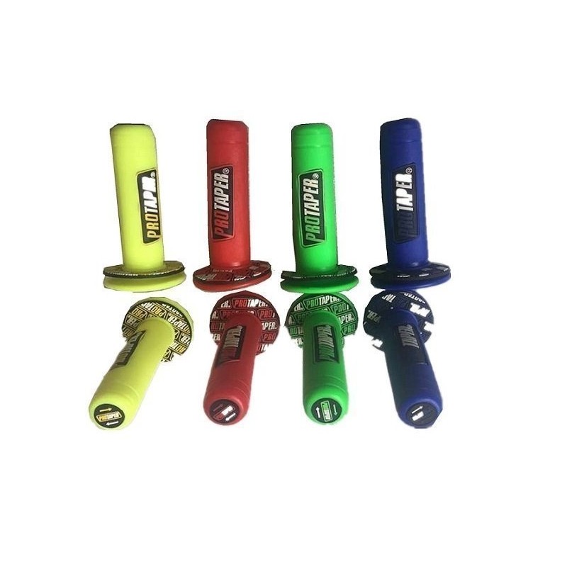 Puños protaper full diamond