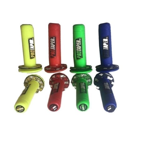 Puños protaper full diamond