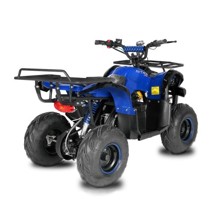 Quad NITRO TORONTO 1000W 48V R7