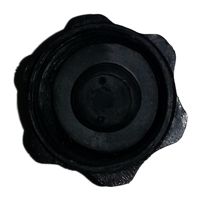 Tapón depósito minimoto de cross barata EKO