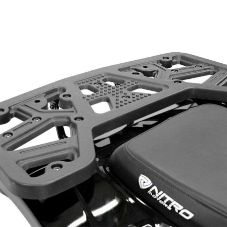 Quad NITRO ROCCO 125cc R6 Semiauto