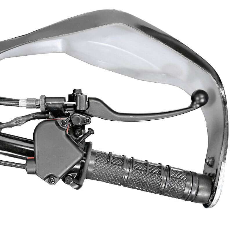 Quad NITRO ROCCO 125cc R6 Semiauto