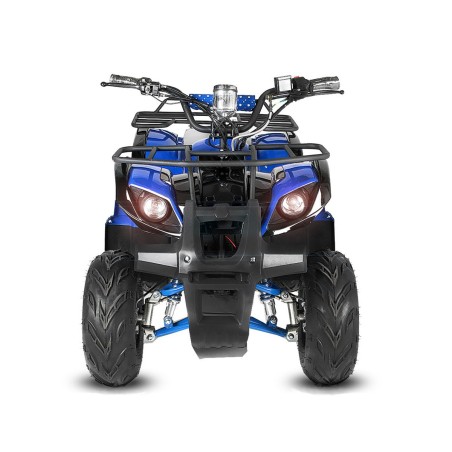 Quad NITRO TORONTO 1000W 48V R7