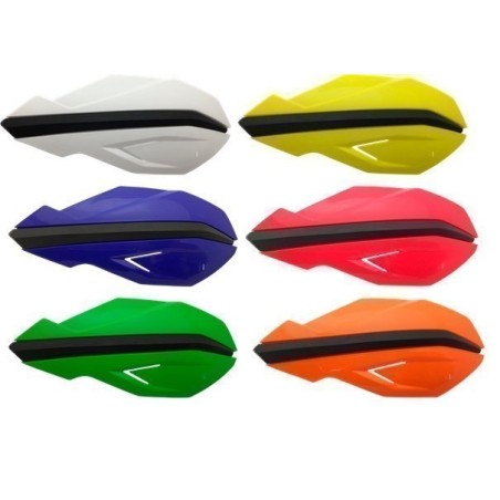 Cubremanos universales varios colores
