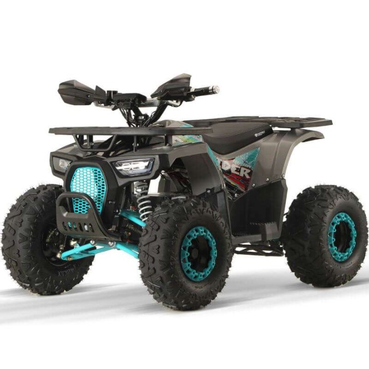 QUAD NITRO DUSTRIDER 1500W 60V R8