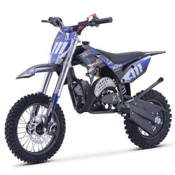 miniMoto MALCOR XZR THUNDER 65cc 2
