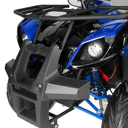 Quad NITRO TORONTO 1000W 48V R7