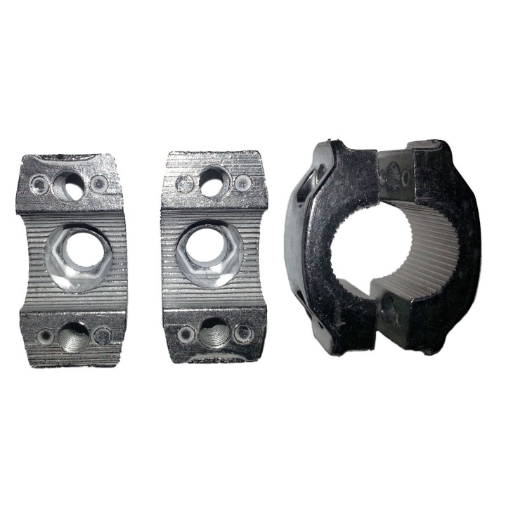 Juego torretas minimotos de cross baratas 703-27