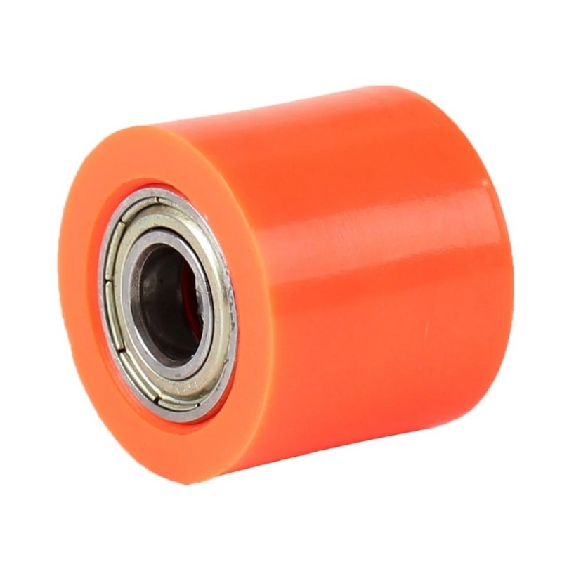 Rodillo tensor 8mm para ktm