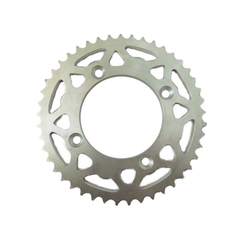 Corona ktm50 45 dientes
