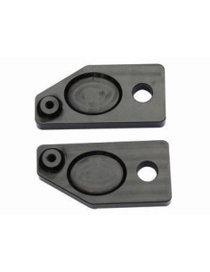 TENSORES ALUMINIO 15MM
