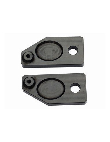 TENSORES ALUMINIO 15MM