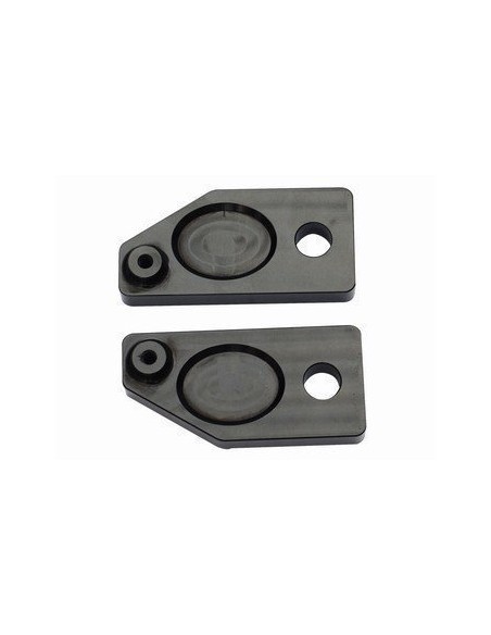 TENSORES ALUMINIO 15MM