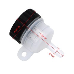 Bote expansión manetas brembo 2