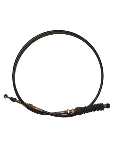 REVERSE CABLE BUGGY