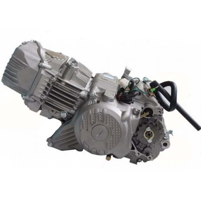 Motor completo zs190cc 2V