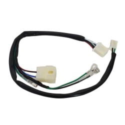 Cables instalacion zs190