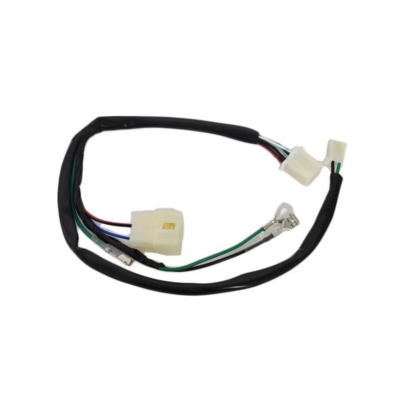 Cables instalacion zs190