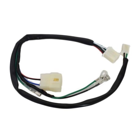 Cables instalacion zs190