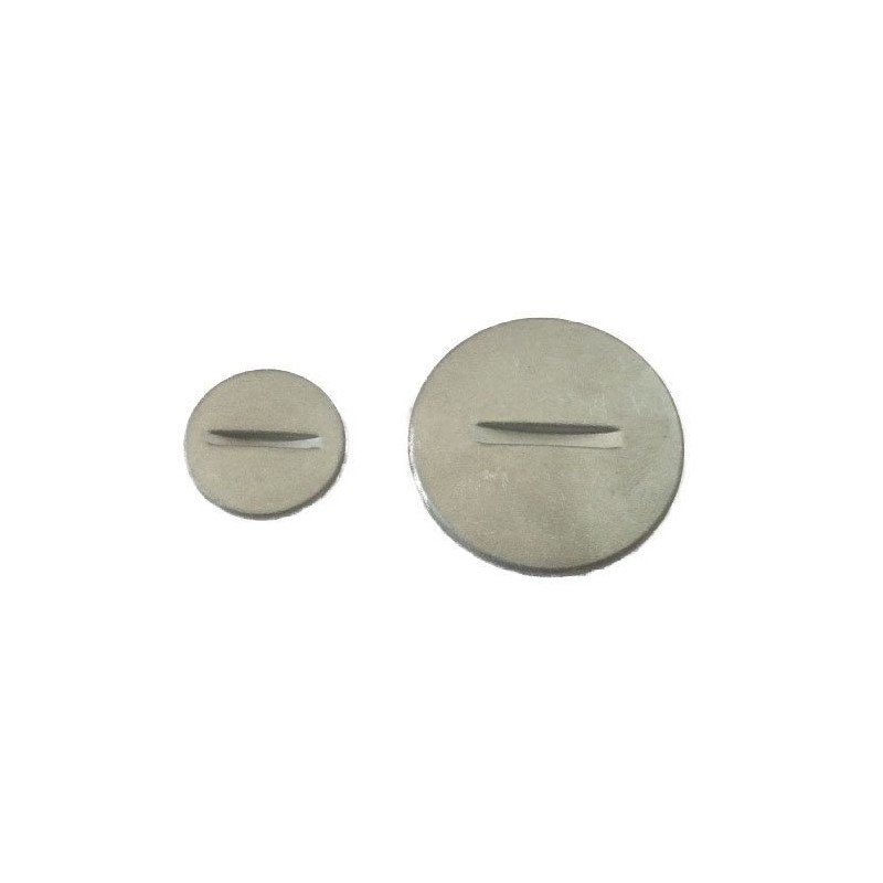 Tapones tapa carter zs190