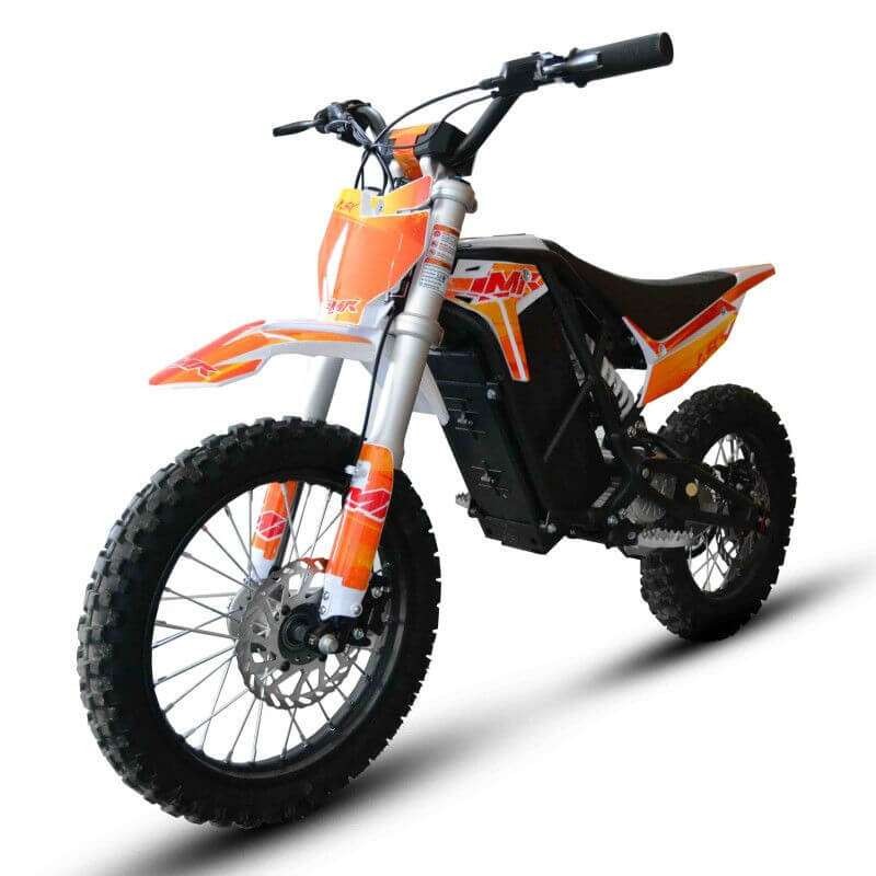 Pit Bike IMR 2000W 14-12
