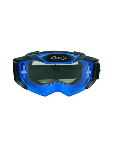 GAFAS DE CROSS SHIRO MX902