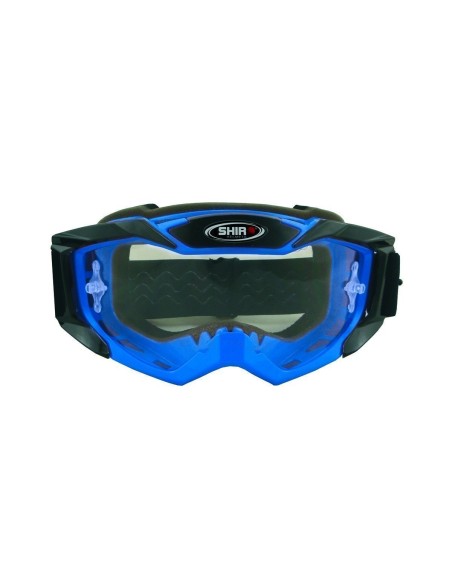 GOGGLE OFF ROAD SHIRO MX902