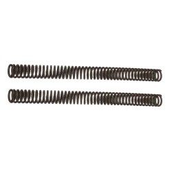 Muelles duros para horquillas supermotard