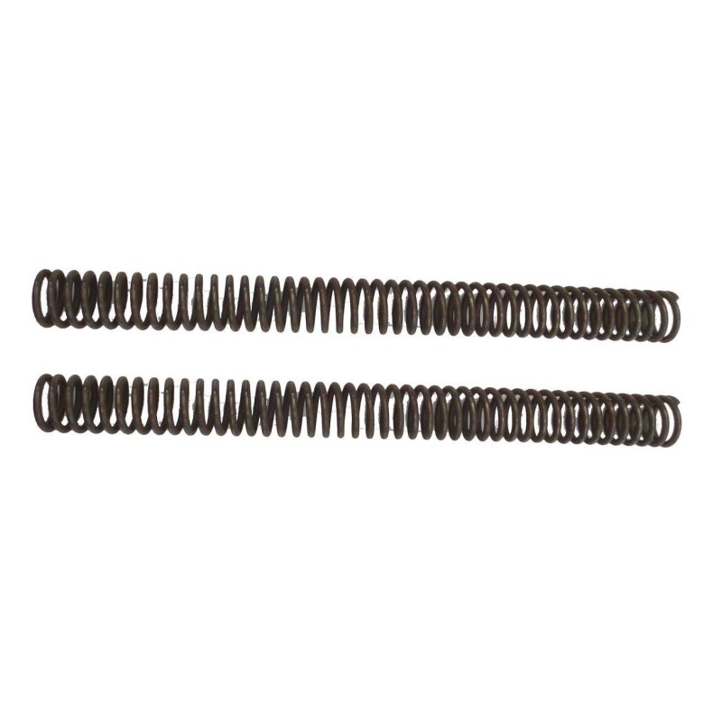Muelles duros para horquillas supermotard