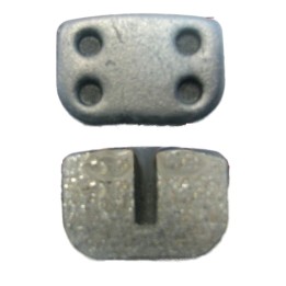 Pastillas freno minimotos baratas