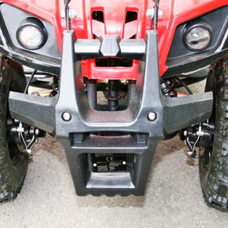 Quad NITRO TORONTO 1000W 48V R7