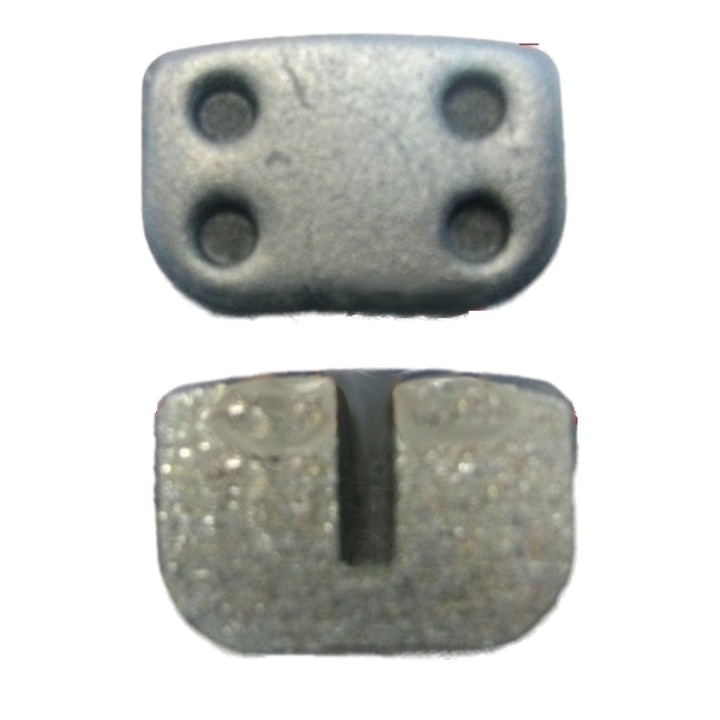 Pastillas freno minimotos baratas