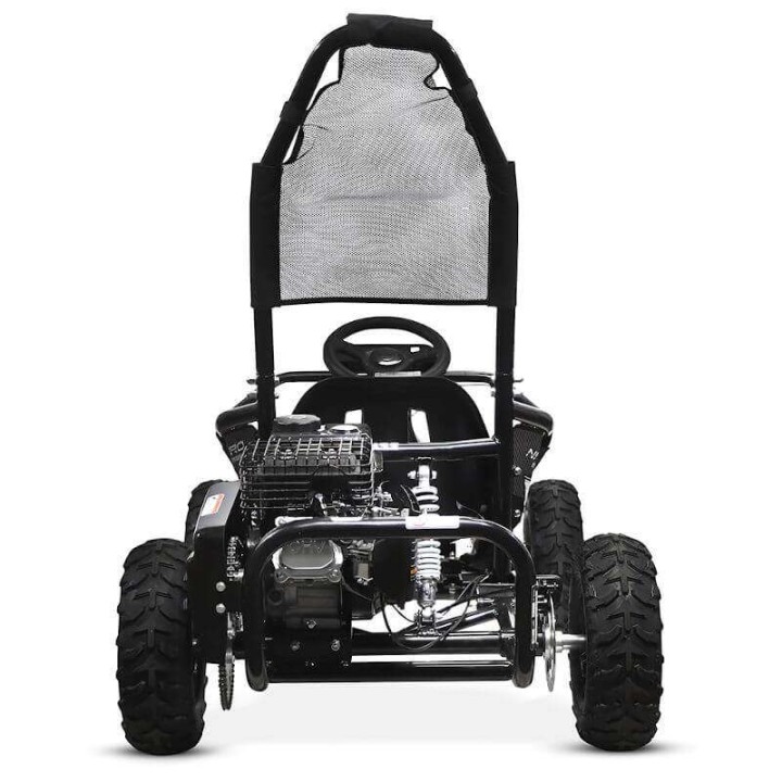Buggy NITRO GOKID 98cc R6