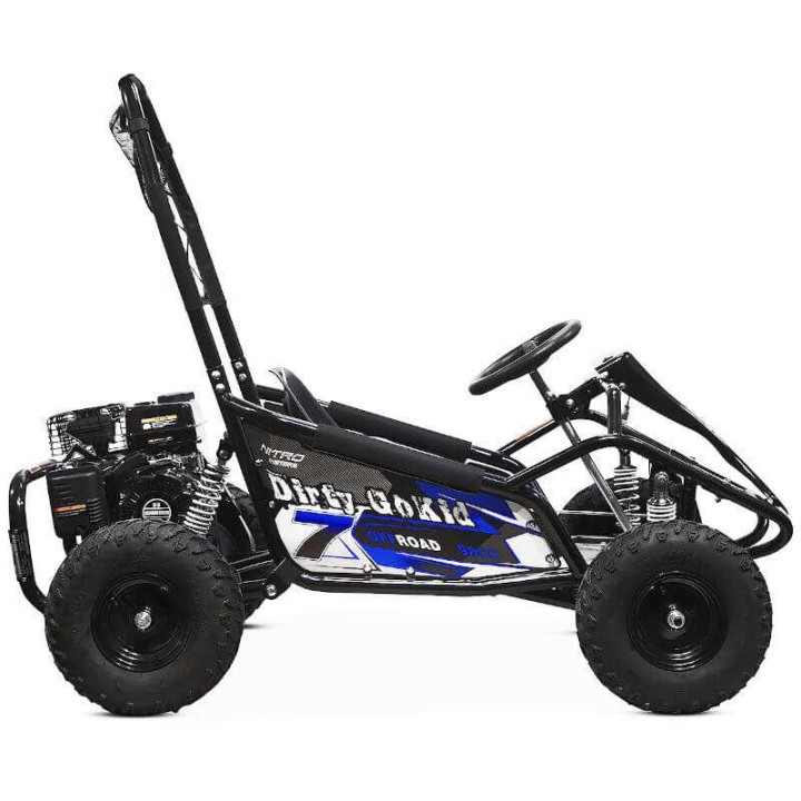 Buggy NITRO GOKID 98cc R6