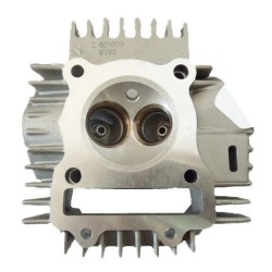 Culata motor zs190 2