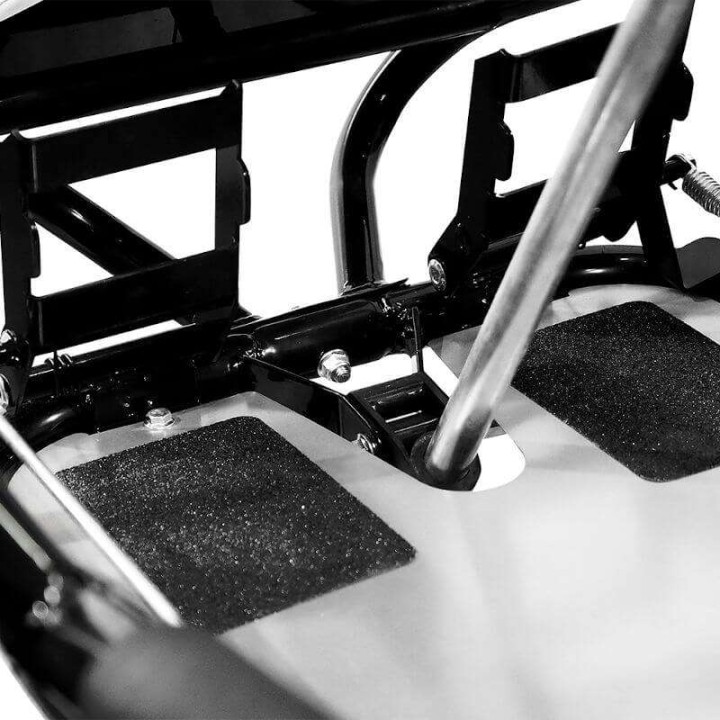 Buggy NITRO GOKID 98cc R6