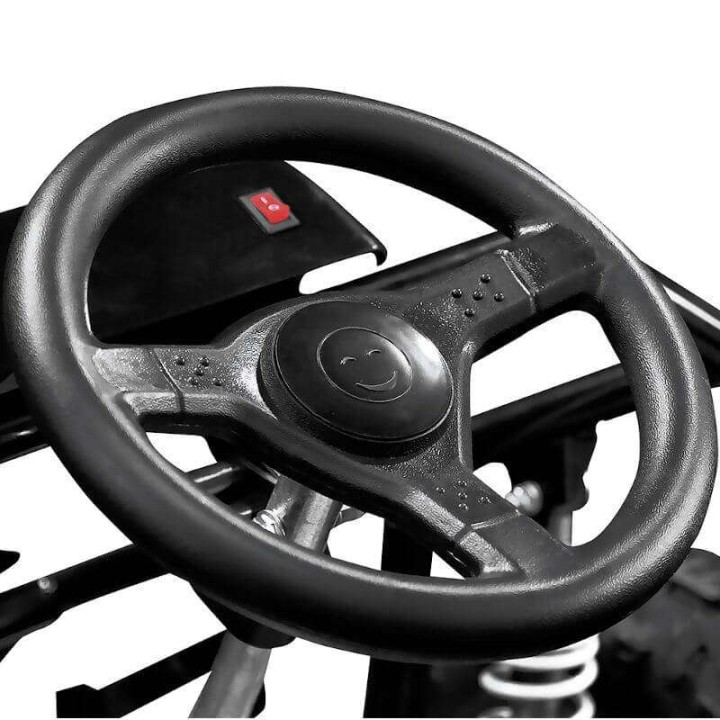 Buggy NITRO GOKID 98cc R6