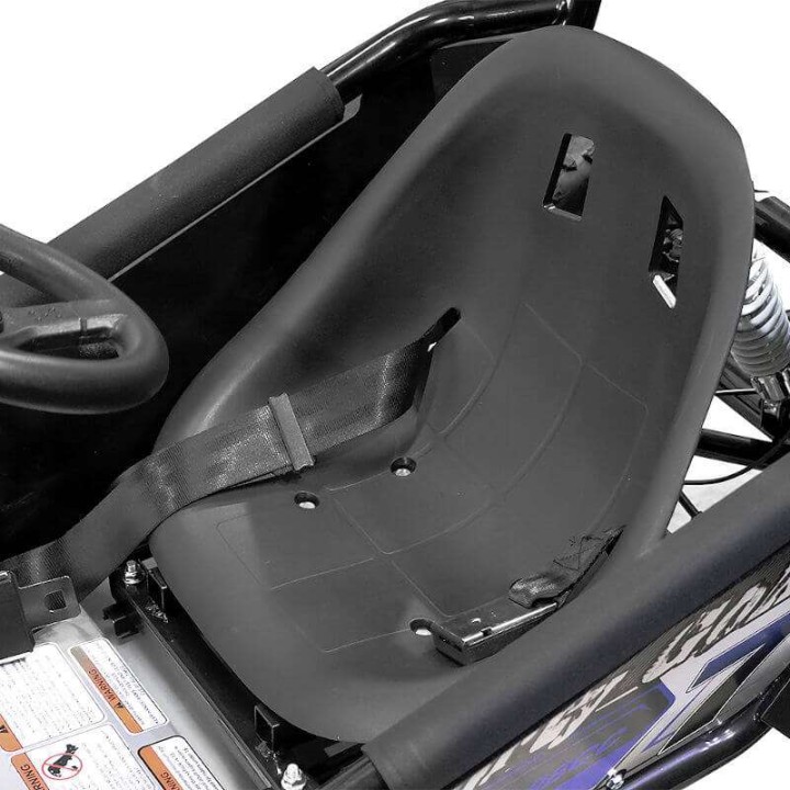 Buggy NITRO GOKID 98cc R6