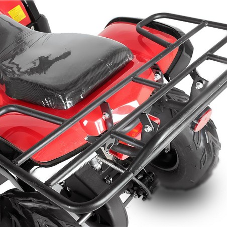Quad NITRO TORONTO 1000W 48V R7