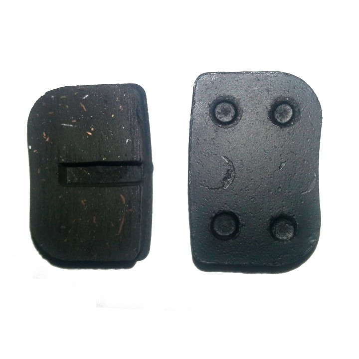 Pastillas freno minimotos baratas