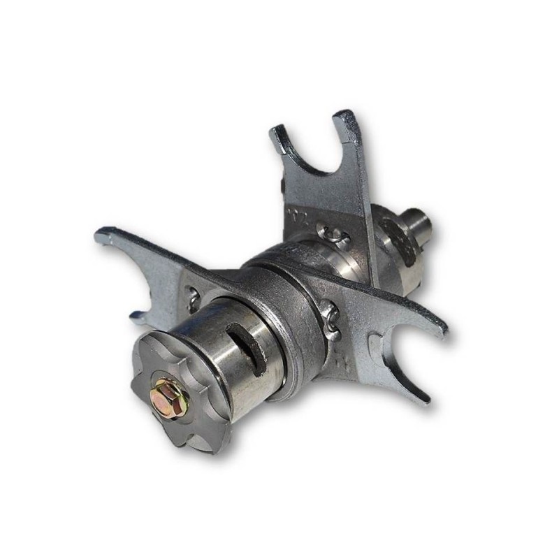 Horquilla selectora zs190