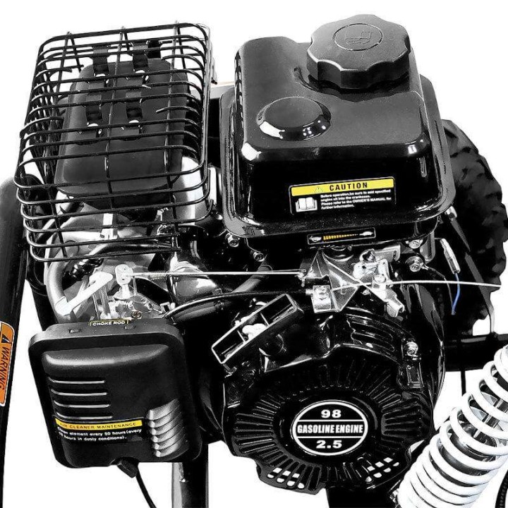 Buggy NITRO GOKID 98cc R6